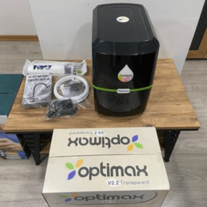OSMOS OPTIMAX 5ST DIGITAL