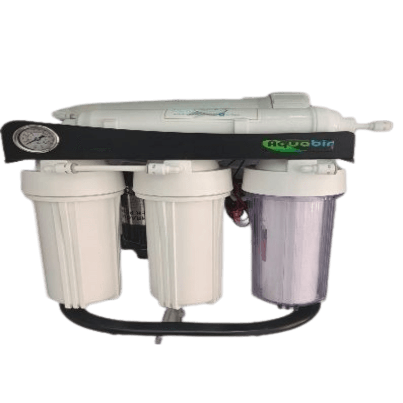 OSMOSEUR C500GPD VERA DYNAMIC