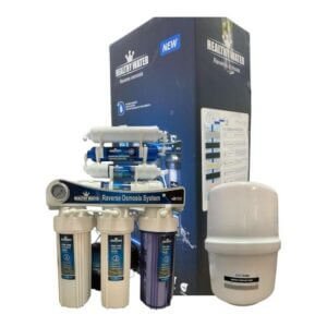 OSMOSEUR HEALHY WATER 7ST