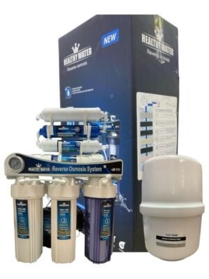 OSMOSEUR HEALHY WATER 7ST
