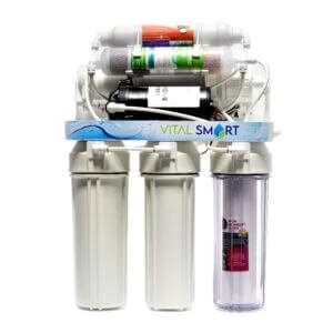OSMOSEUR VITAL SMART 6ST MEM 80GPD