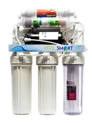 OSMOSEUR VITAL SMART 6ST MEM 80GPD
