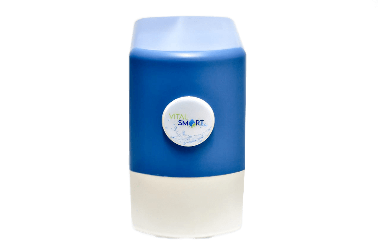 OSMOSEUR VITAL SMART 6ST PLUS 80GPD