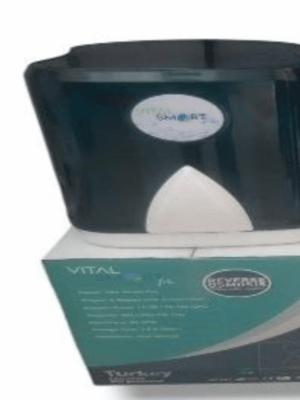 OSMOSEUR VITAL SMART PRO 6ST 80 GPD