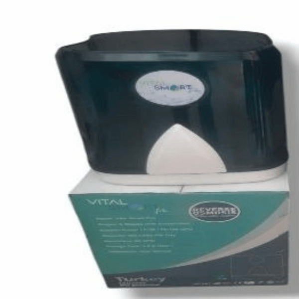 OSMOSEUR VITAL SMART PRO 6ST 80 GPD OSMOSEUR VITAL SMART PRO 6ST 80 GPD