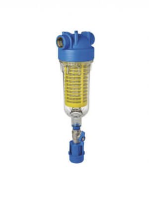 PORTE FILTRE HYDRA PFH00100