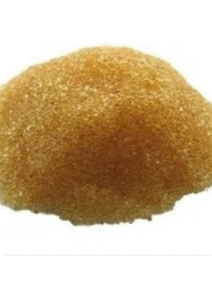 RÉSINE CATIONIQUE RCG0188