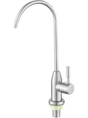 Robinet osmoseur en Inox 304