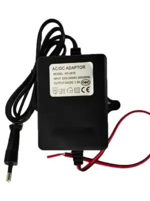 Transformateur 24V T24V019