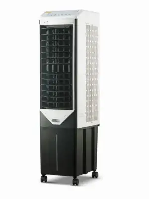 Climatiseur ECO 4 BIOCLIM moderne offrant une solution pratique pour rafraîchir et améliorer le confort intérieur.