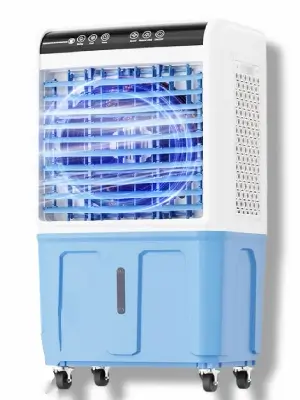 Climatiseur ECO 5 BIOCLIM
