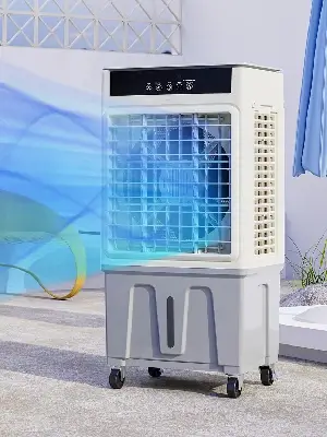 Climatiseur portable ECO 9 BIOCLIM Maroc