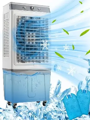 Climatiseur ECO 6 BIOCLIM