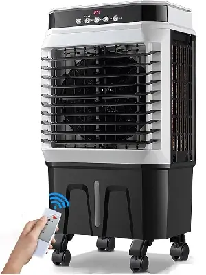 climatiseur ECO 9 BIOCLIM 01