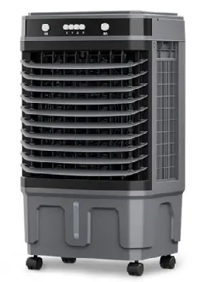climatiseur ECO 9 BIOCLIM 03